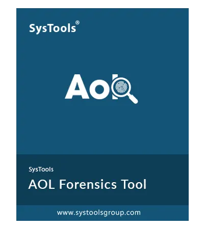 AOL Forensics Tool
