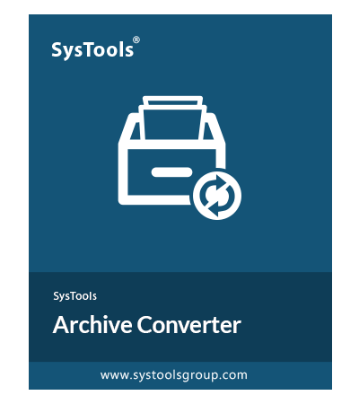 Archive Converter