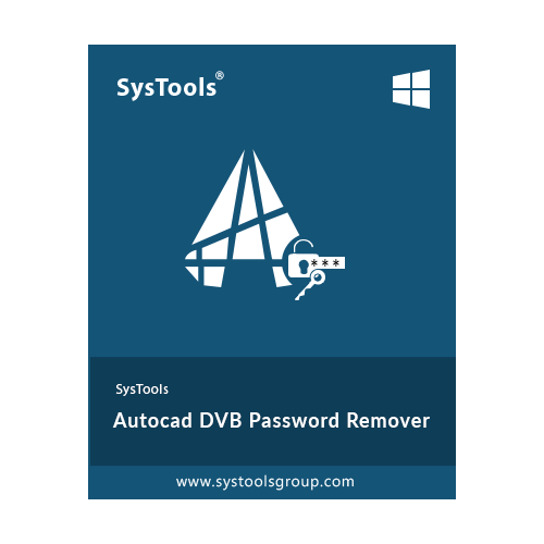 autocad vba password remover