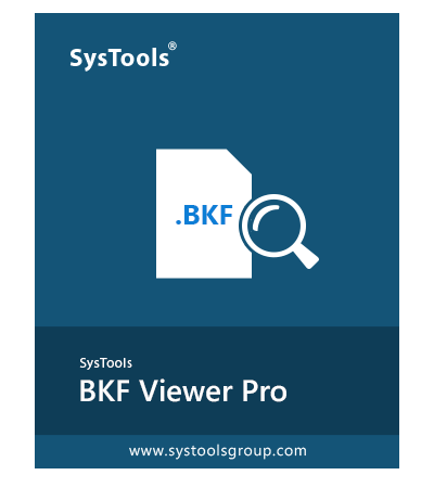 BKF Viewer tool