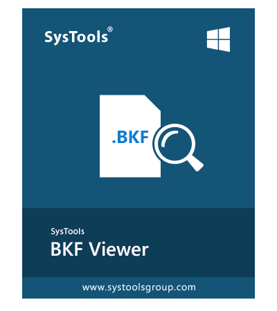 BKF Viewer tool