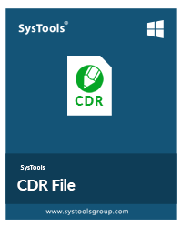 CDR file extension