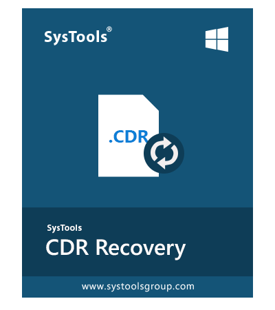 CDR Recovery Tool