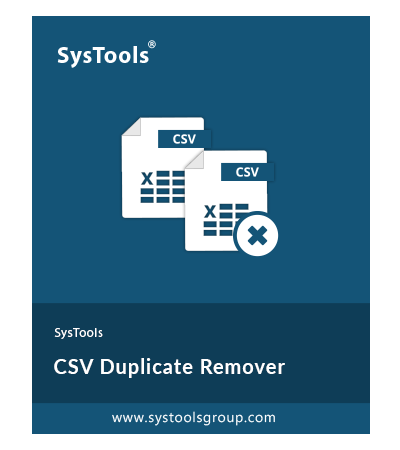 CSV Duplicate Remover