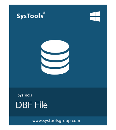 DBF file extension