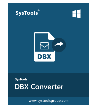 DBX to PST Converter Tool box