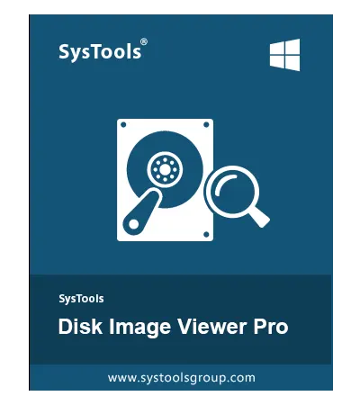 Disk Image Viewer