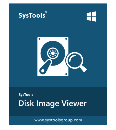 Disk Image Viewer