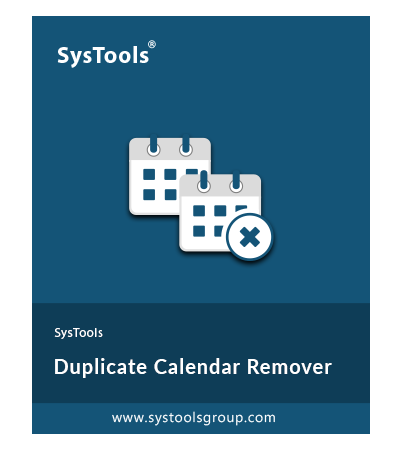 calendar duplicate remover