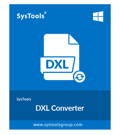 DXL Converter