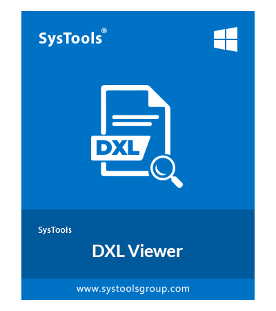 Free DXL Viewer