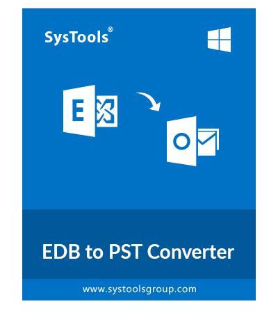 EDB to PST Converter Tool box