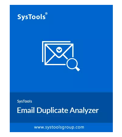 Email Duplicate Analyzer box