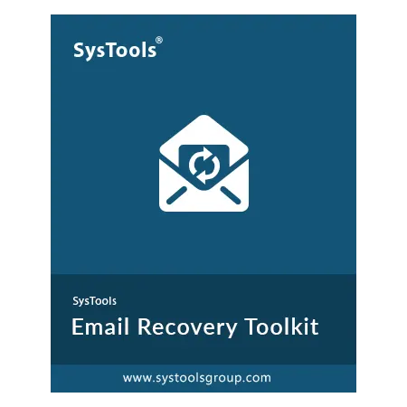 email recovery software