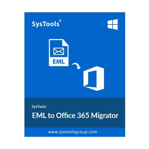 EML to Office 365