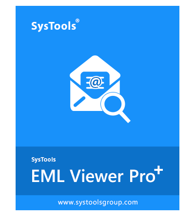 Narzędzie EML Viewer Pro Plus box
