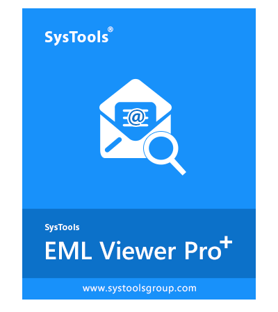 Narzędzie EML Viewer Pro Plus box