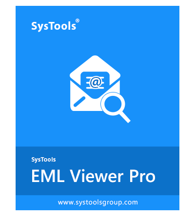 Phần mềm EML Viewer Pro box