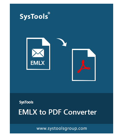 EMLX to PDF Mails