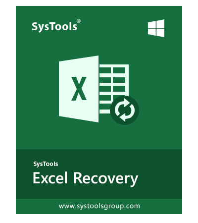 Excel File Recovery tool