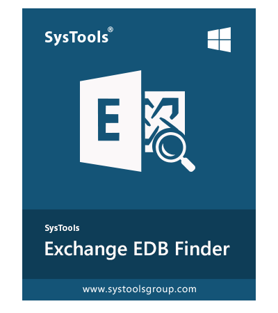 Exchange EDB Finder