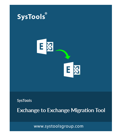 SysTools Exchange Migrator Box