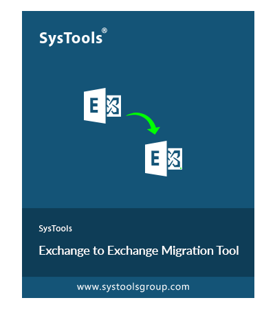 SysTools Exchange Migrator Box