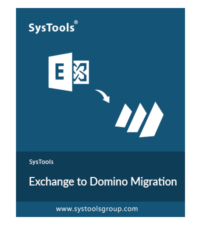 Exchange to Domino box