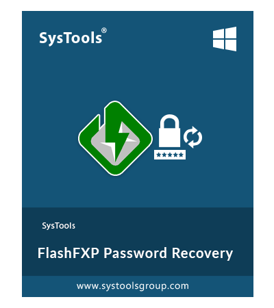 FlashFXP Password Recovery