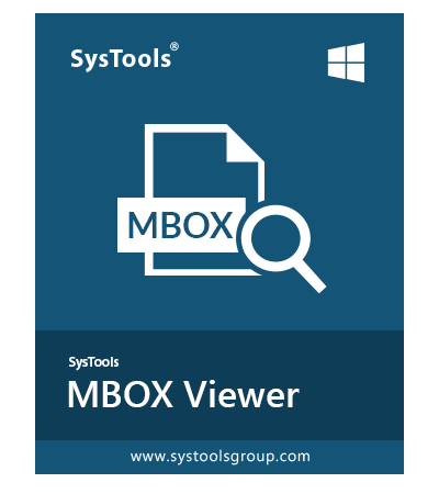 просмотрщик mbox