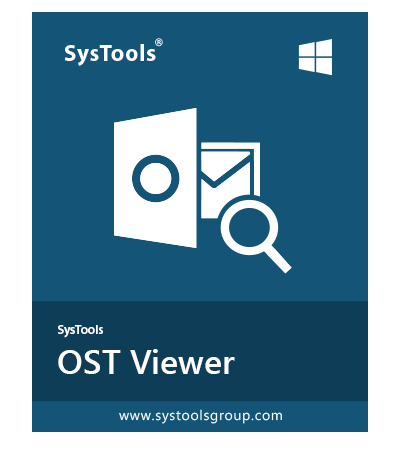 Outlook OST Viewer