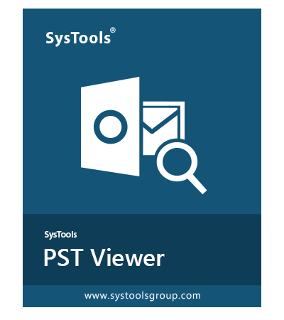 Outlook PST Viewer