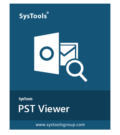 Outlook PST Viewer