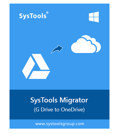 Google Drive к OneDrive Migrator