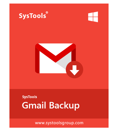 Gmail backup tool