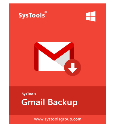 Gmail backup tool