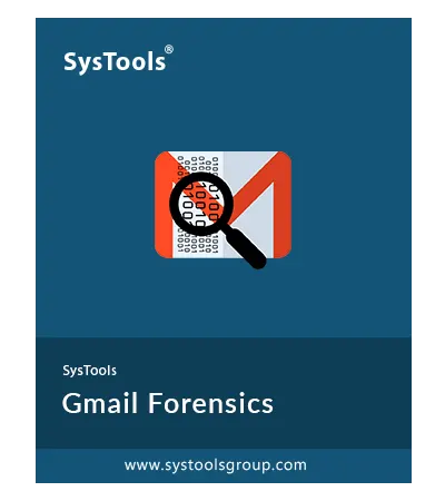 Gmail Forensics Tool