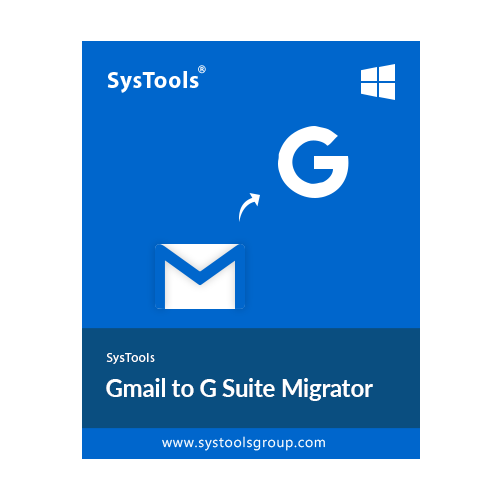 Gmail to G Suite Migration Tool