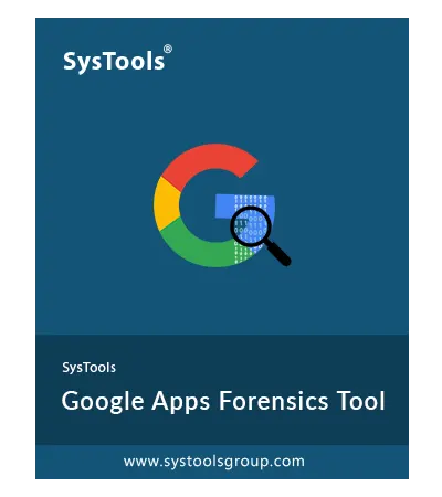 Google Apps Forensics Tool