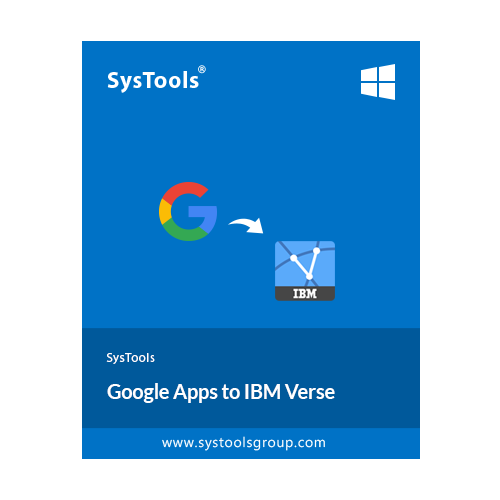 Google Apps to IBM Verse