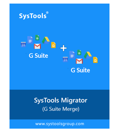 G Suite Merge Tool