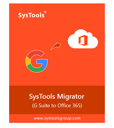 G Suite zu Office 365 Migration Tool