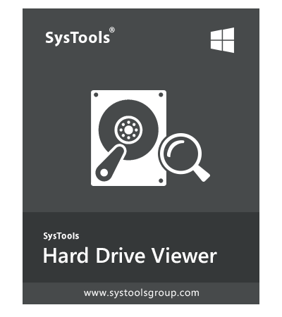 Asistente para el visor de archivos del disco duro box