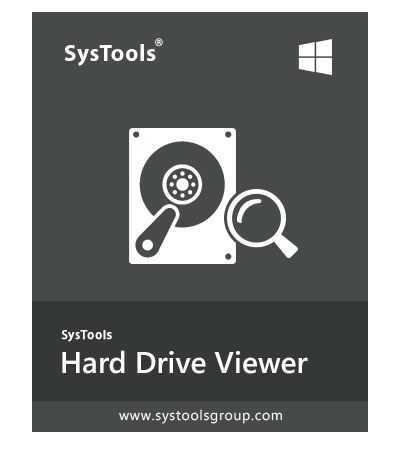 Hard Drive Viewer