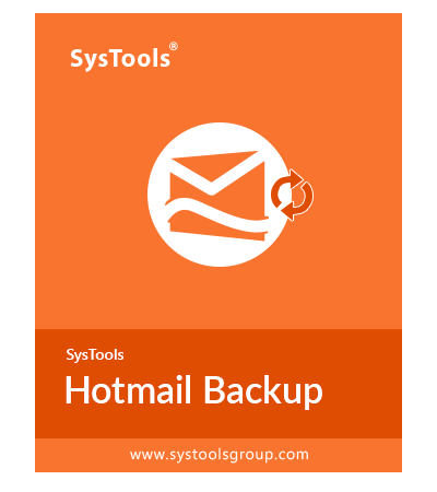 Hotmail Email Backup Tool box