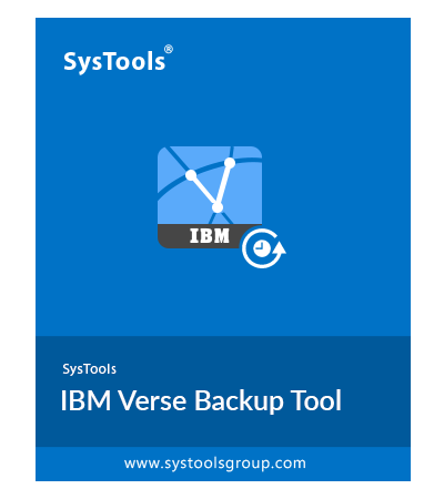 IBM Verse Backup Tool
