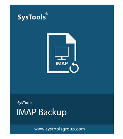 Mac IMAP Backup box