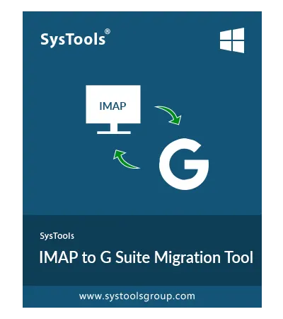 IMAP to G Suite migration