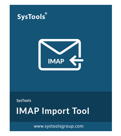 import files to imap account