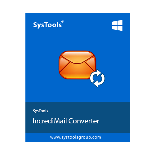 IncrediMail Converter